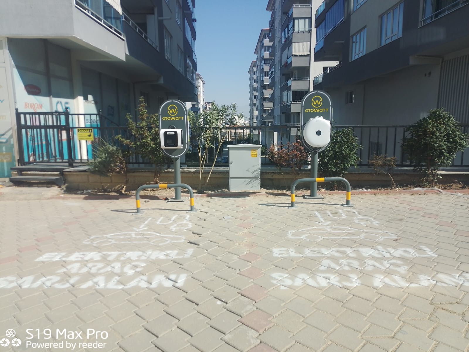 Uzkent Altın Evler Sitesi-image